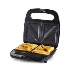 Toastie Maker 2 Slice Sandwich