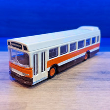 Code 3 EFE Short Leyland National Mark I Bus West Midlands Travel Yourbus