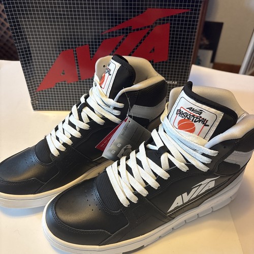Avia basketball 821 - avia,