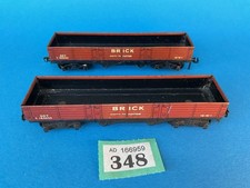 HORNBY DUBLO Two 32050 High