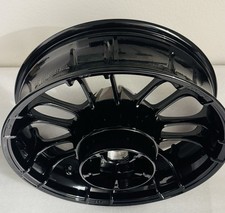 Harley REAR Wheel CVO ROAD