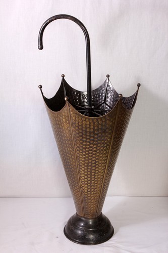 Umbrella shaped stand - shaped, vintage