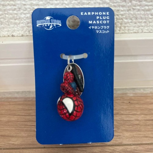Usj exclusive spiderman - usj,