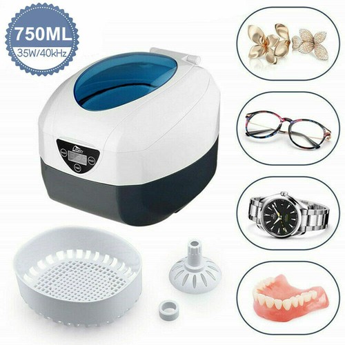 ultrasonic cleaner