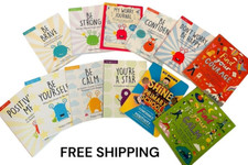 Poppy O'Neill books Girls Boys