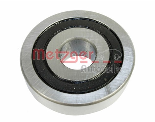 New rolling bearing - rolling,