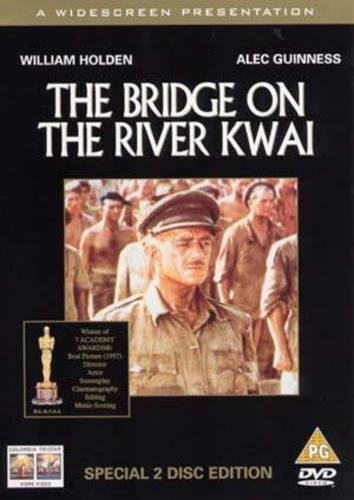 The bridge river - the,