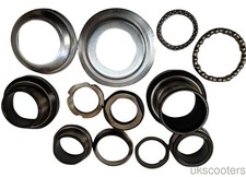 ukscooters LAMBRETTA UNIVERSAL