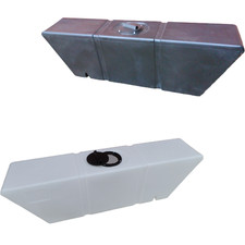 100L Litre Plastic Water