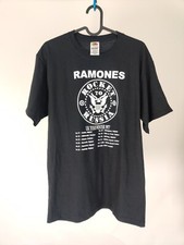 The Ramones Rocket to Russia