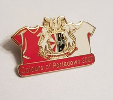 Portadown Fc Northern Ireland