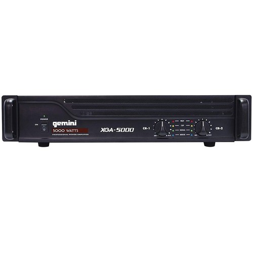 Gemini xga 5000 - xga-5000,
