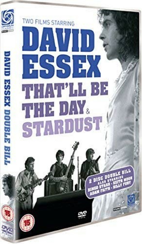 David essex double bill - essex,