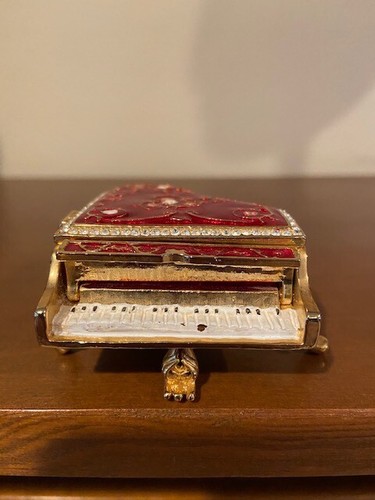 Royal gem collection - red, grand