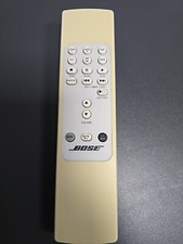Genuine Bose Remote Control
