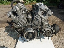 YAMAHA VMX1200 VMAX 1200 ENGINE MOTOR 1985