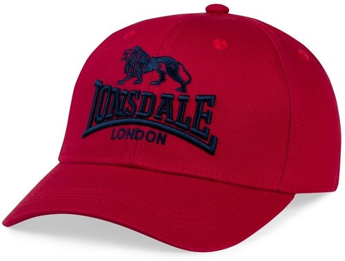 Lonsdale cap salford - cap,