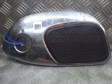 Honda CA95 C95 150cc Touring