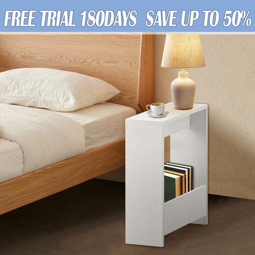 Modern bedside table bedroom - modern,