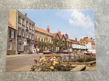 Malton - Street and Classic Cars