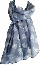 London Scarfs  Mulberry Tree