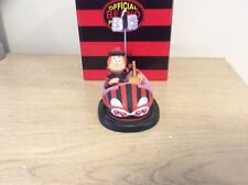 Robert Harrop BEANO DANDY DO10 MINNIE THE MINX DODGEM