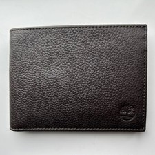 Timberland Wallet With Coin