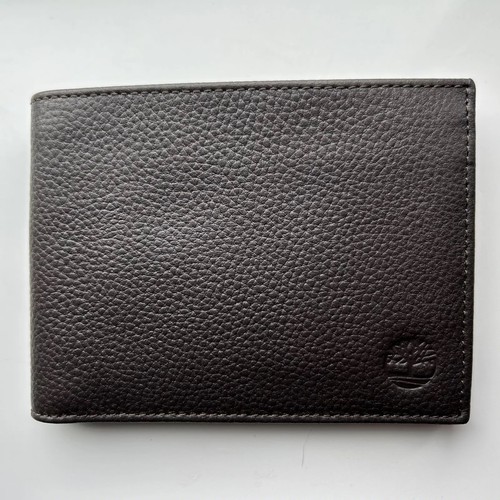Timberland wallet with - timberland,