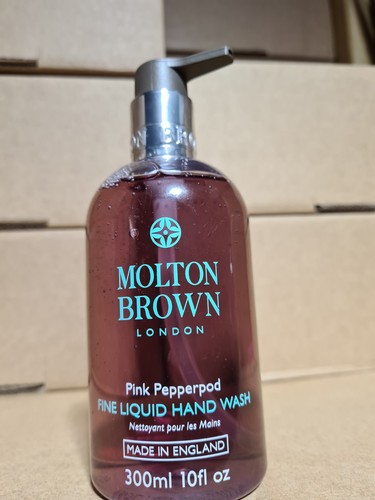 Molton brown 300ml - molton,