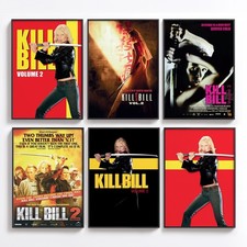Kill Bill Vol 2 Movie Film