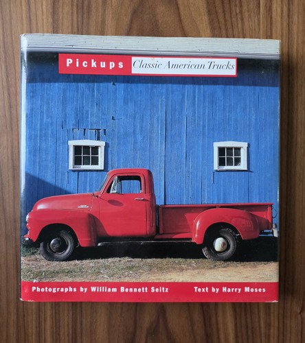 Pickups classic american - classic,