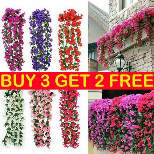 Hanging wall artificial - wall,