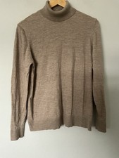 John Lewis Merino Wool And