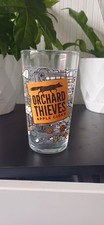 Orchard Thieves Pub Pint Glass