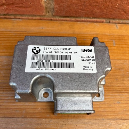 Rollover controller bmw e88 - rollover,