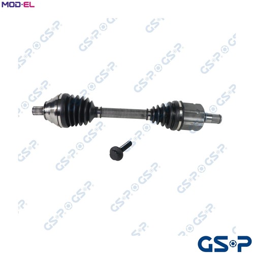 Drive shaft 201265 for - shaft, vw