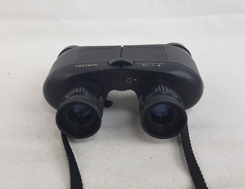 Miranda black coated - miranda, optics