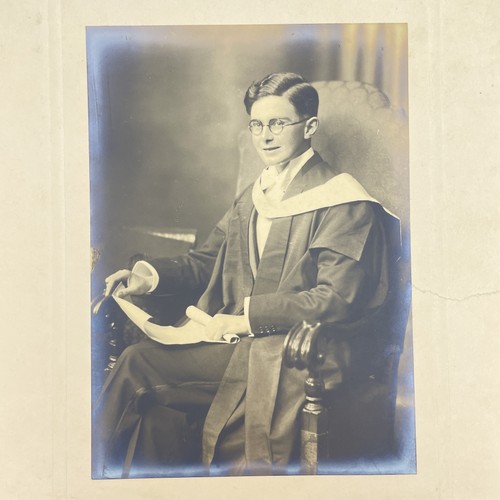 Antique studio graduation - antique,