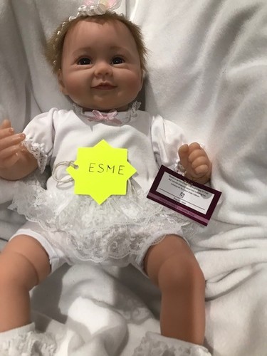Esme ashton drake - ashton-drake, ping