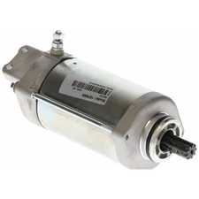 New Starter For Suzuki LS650