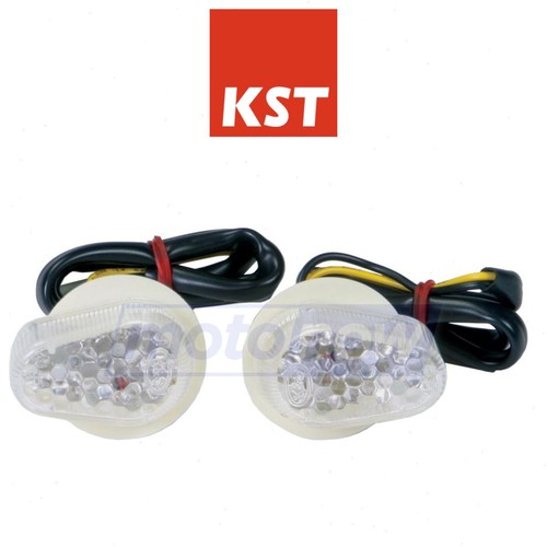 Fairing mount marker - k&s,