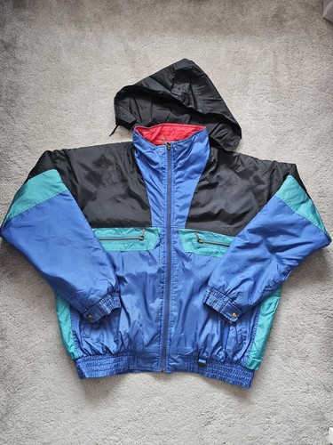 Rodeo vintage black blue red - rodeo,