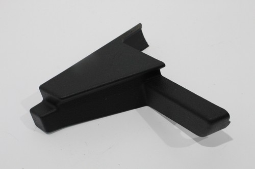 Audi right upper boot - os,