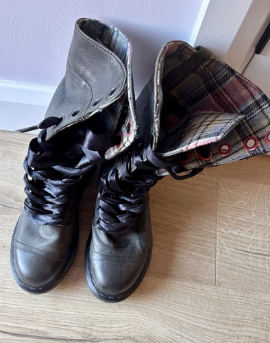 Martens triumph olive green - martens,