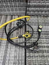 Mares Proton Regulator Set