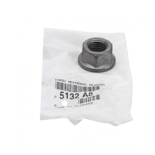 Triangle suspension nut for - triangle,