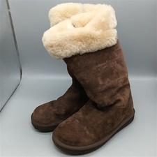 UGG Australia Tall Brown