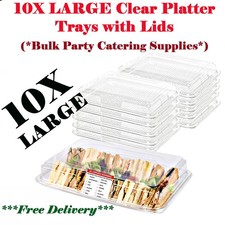 10X Large Plastic Sandwich