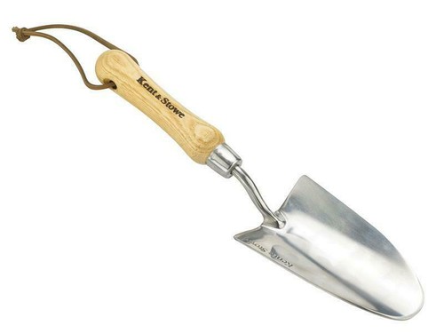 Kent stowe stainless steel - stainless,