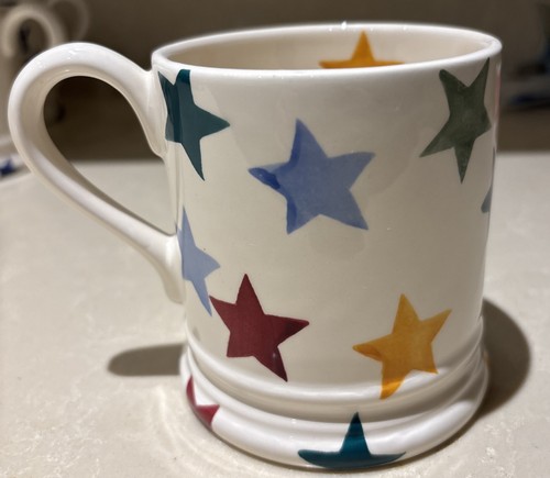 Emma bridgewater polka star - emma,
